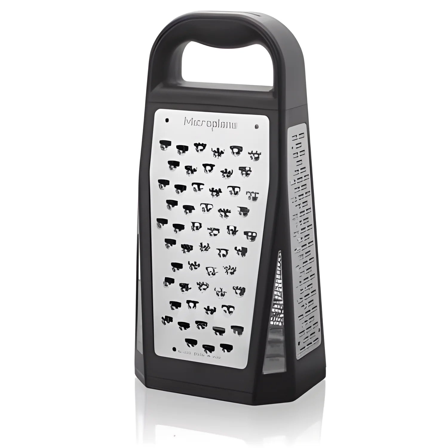 Grattugia Microplane Elite Box con cinque grattugie in una 34019