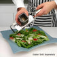 Microplane salvadita per Serie Gourmet 45057E