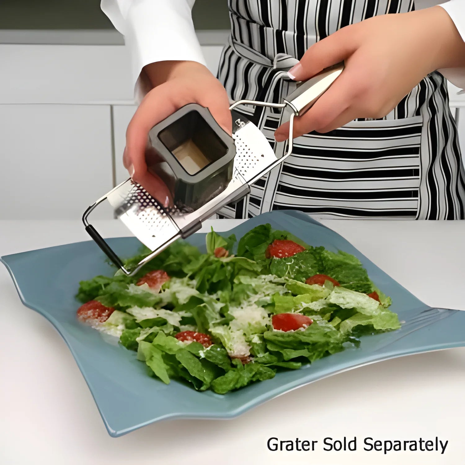 Microplane salvadita per Serie Gourmet 45057E