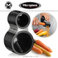Tagliaverdure a spirale/spaghetti Microplane spiral cutter 48000