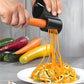 Tagliaverdure a spirale/spaghetti Microplane spiral cutter 48000