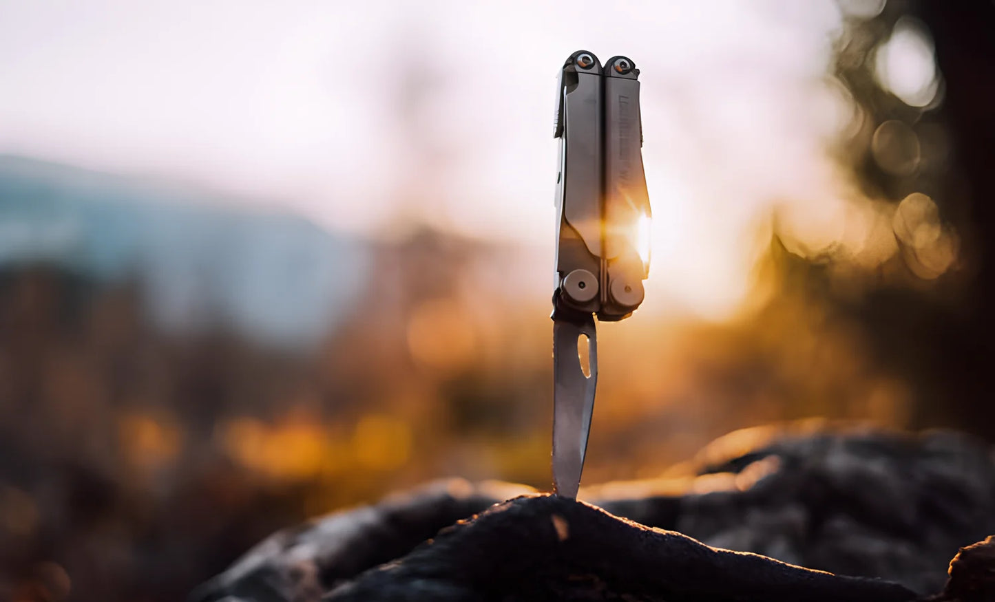 Leatherman pinza multifunzione Wave + 18 utensili LTG832524