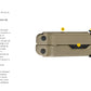 Leatherman pinza multifunzione Super Tool 300M 18 utensili Coyote Tan LTG832762