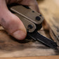 Leatherman pinza multifunzione Super Tool 300M 18 utensili Coyote Tan LTG832762