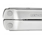 Leatherman pinza multiuso Bond 14 utensi con fodero in nylon