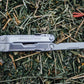 Leatherman pinza multiuso Rebar 17 utensili con fodero in nylon LTG831557