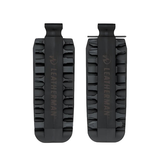 Leatherman Bit Kit in Polybag LE931014