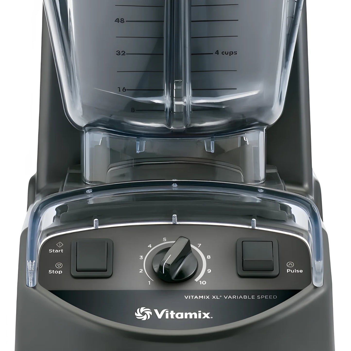Vitamix frullatore blender professionale VTX XL