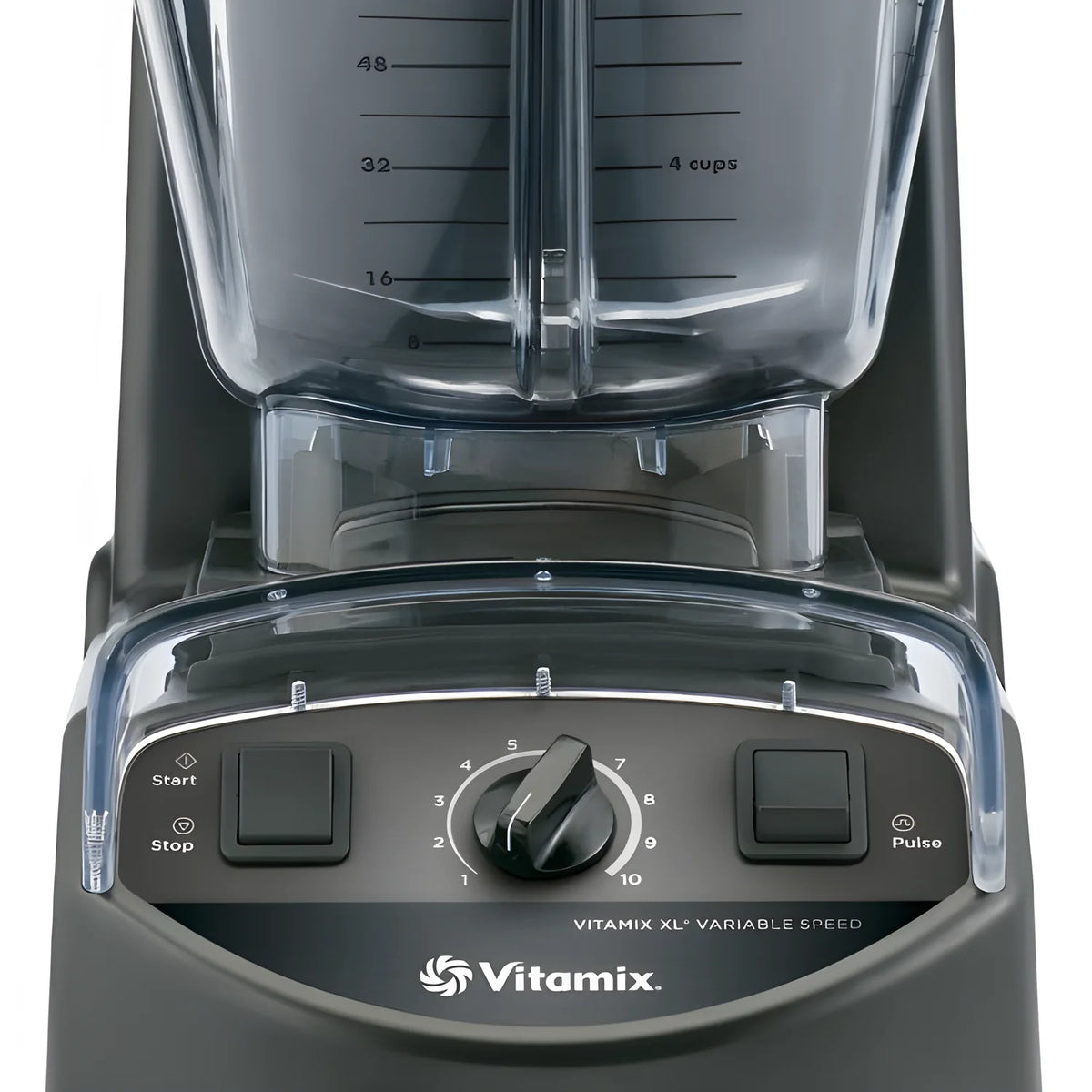 Vitamix frullatore blender professionale VTX XL