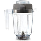 Vitamix boccale 0,9 l. Wet con tamper VTX WET 90