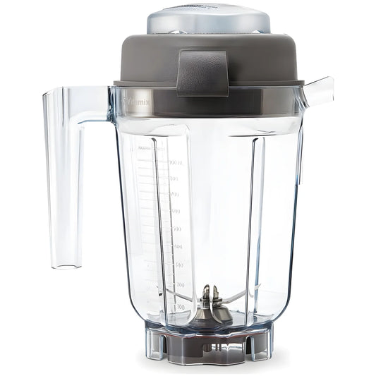 Vitamix boccale 0,9 l. Wet con tamper VTX WET 90