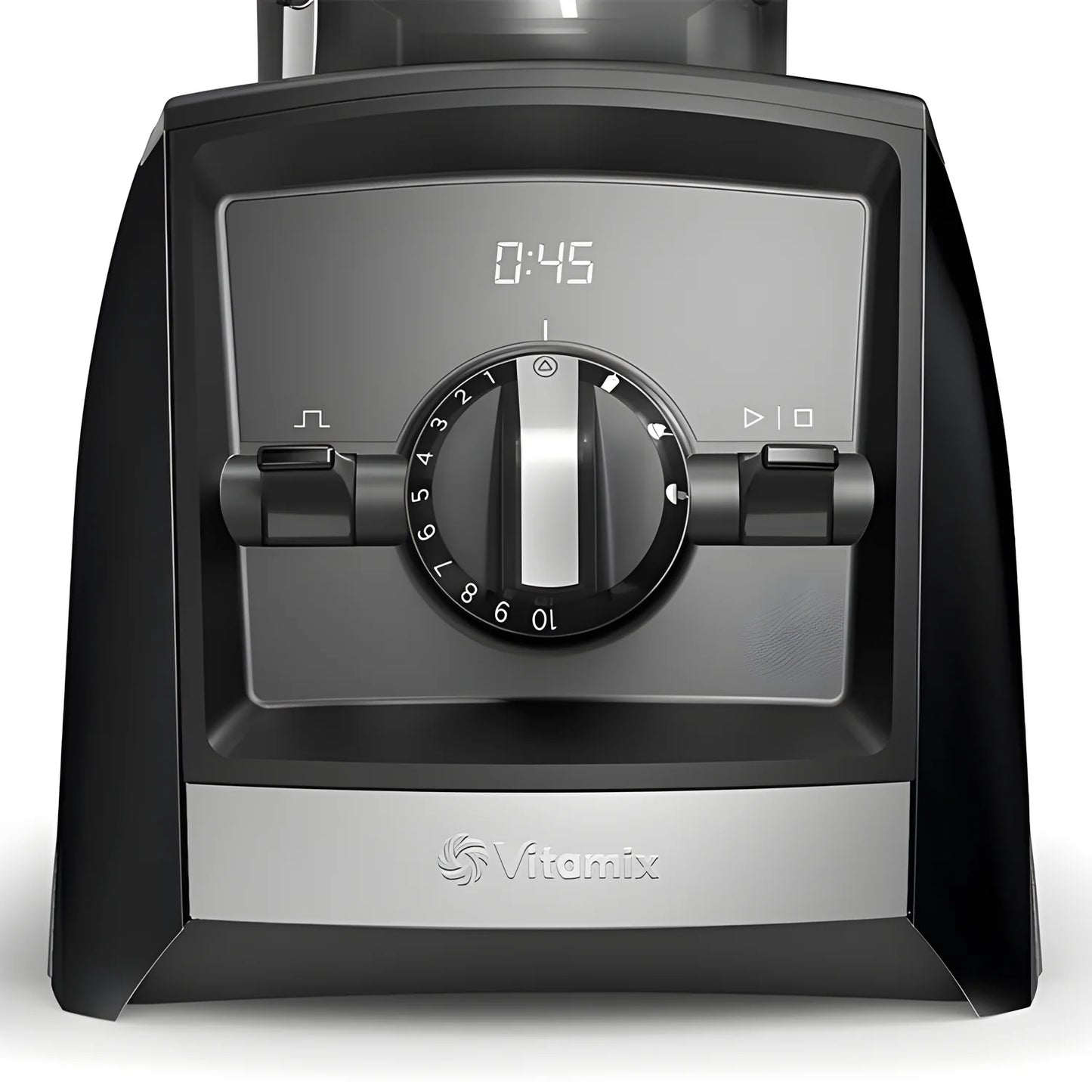 Vitamix Power Blender Ascent A2500i bianco 10 anni di garanzia