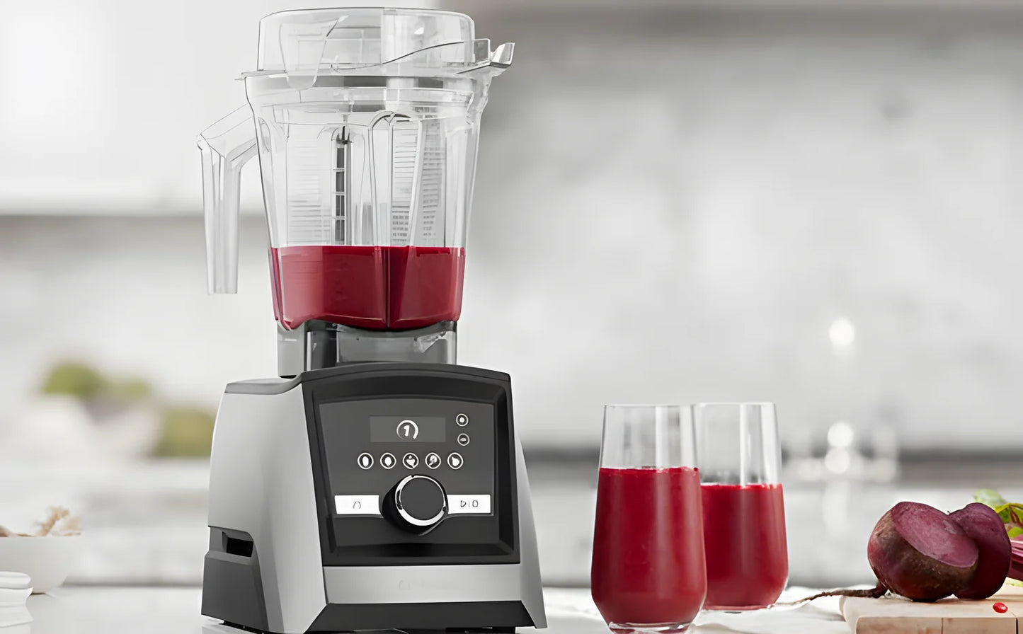 Vitamix Ascent 3500i Power Blender frullatore micronizzatore