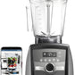 Vitamix Ascent 3500i Power Blender frullatore micronizzatore