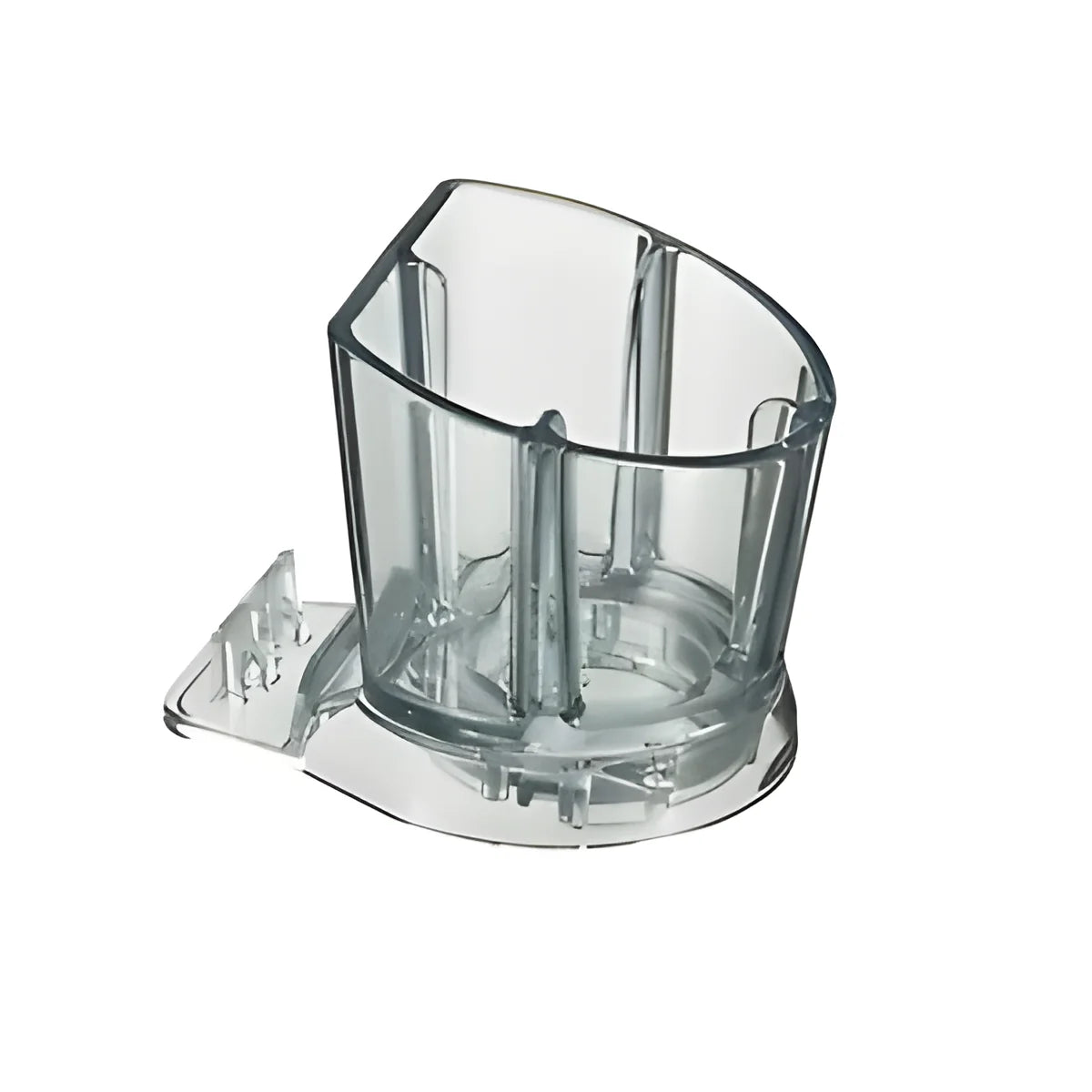 Vitamix supporto per il tamper, adatto serie Ascent VTX064585