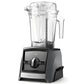 Vitamix Power Blender Ascent A2300i nero 10 anni di garanzia frullatore micronizzatore