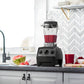 Vitamix Explorian E310 BK Power Blender Boccale da 1,4 Litri Nero