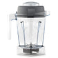 Vitamix Explorian E310 BK Power Blender Boccale da 1,4 Litri Nero