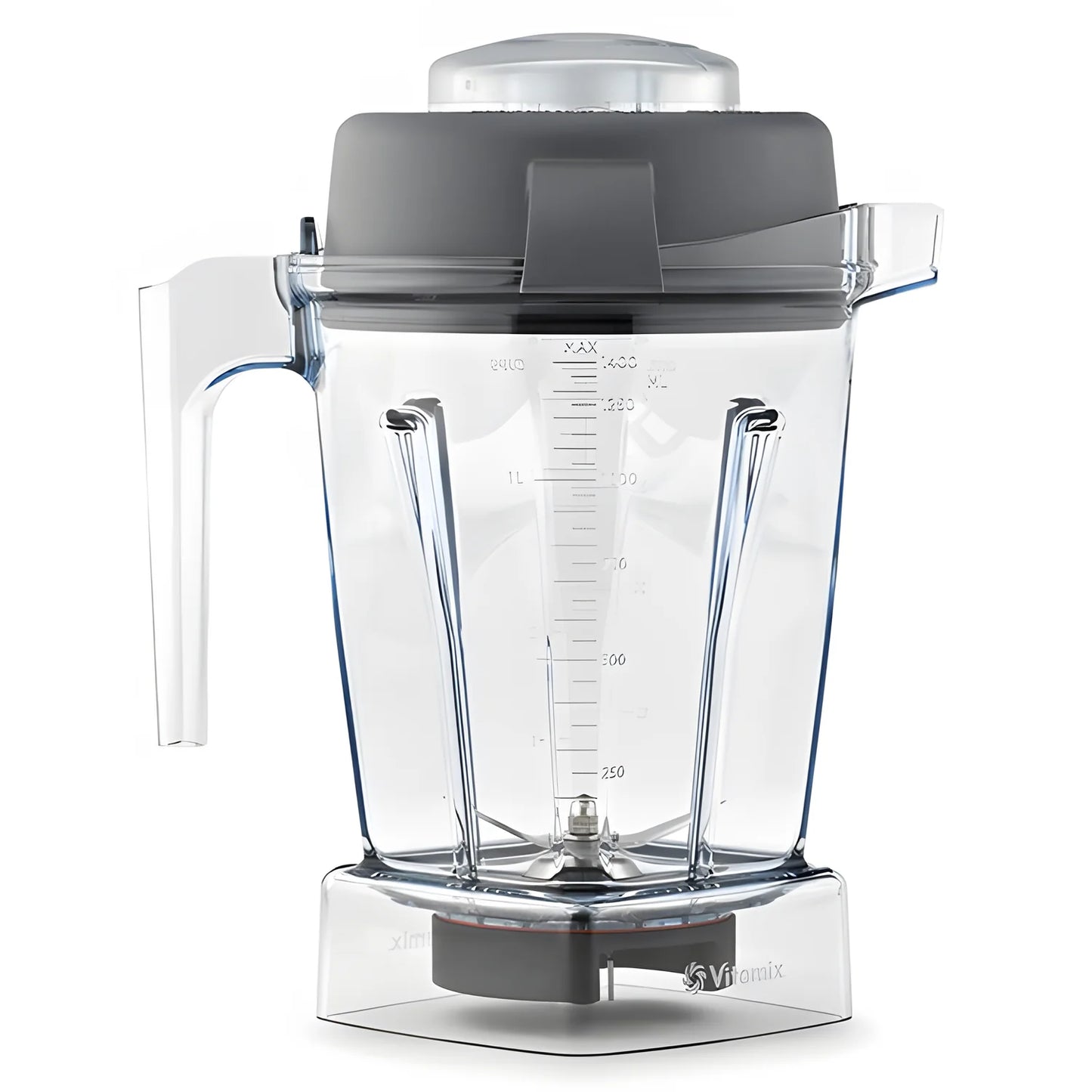 Vitamix Explorian E310 BK Power Blender Boccale da 1,4 Litri Nero
