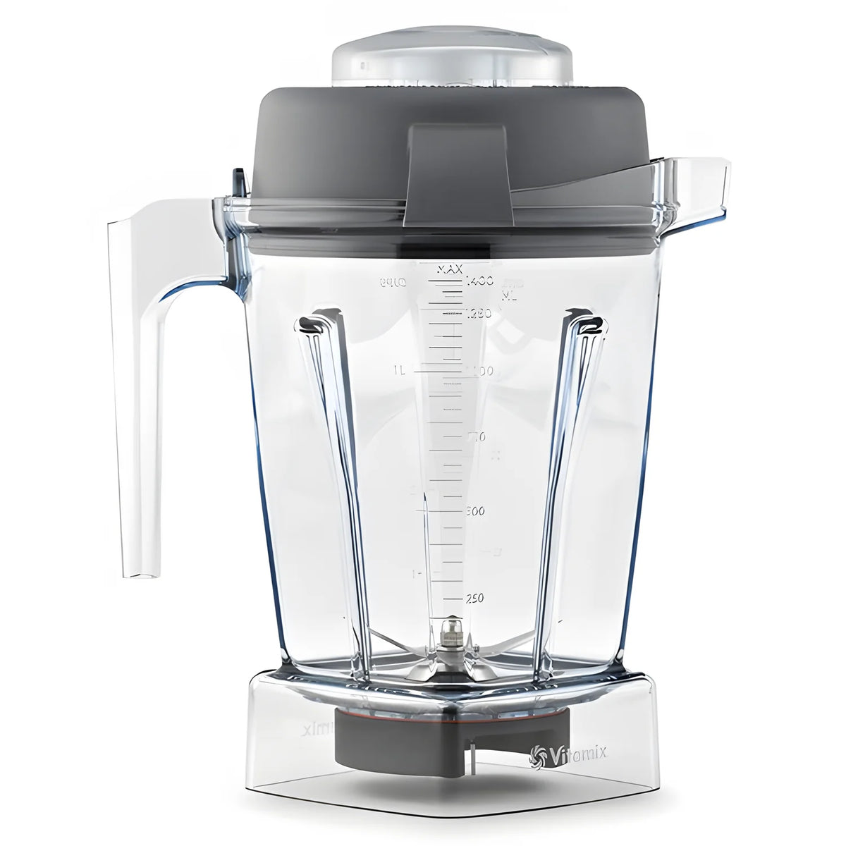 Vitamix Explorian E310 BK Power Blender Boccale da 1,4 Litri Nero