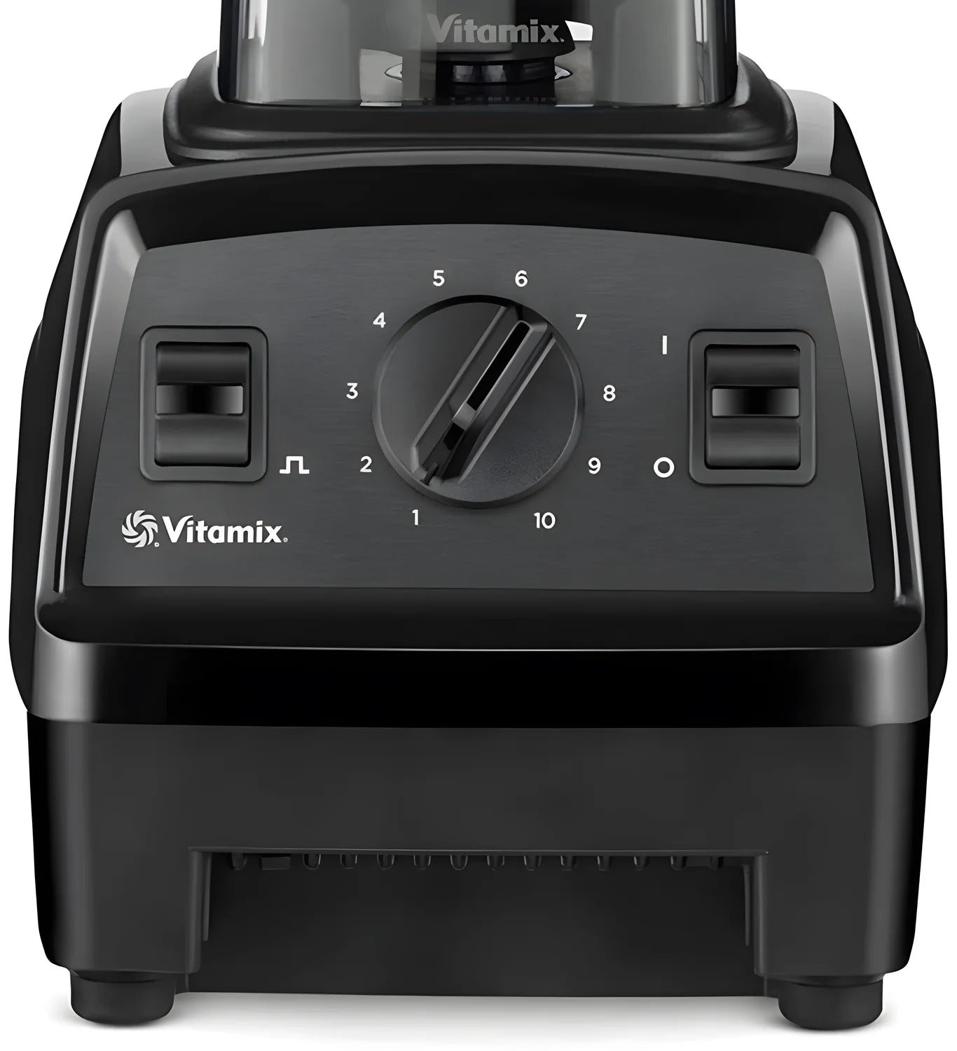 Vitamix Explorian E310 BK Power Blender Boccale da 1,4 Litri Nero