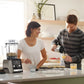 Vitamix Starter Kit Bicchiere e Ciotola Ascent con lame