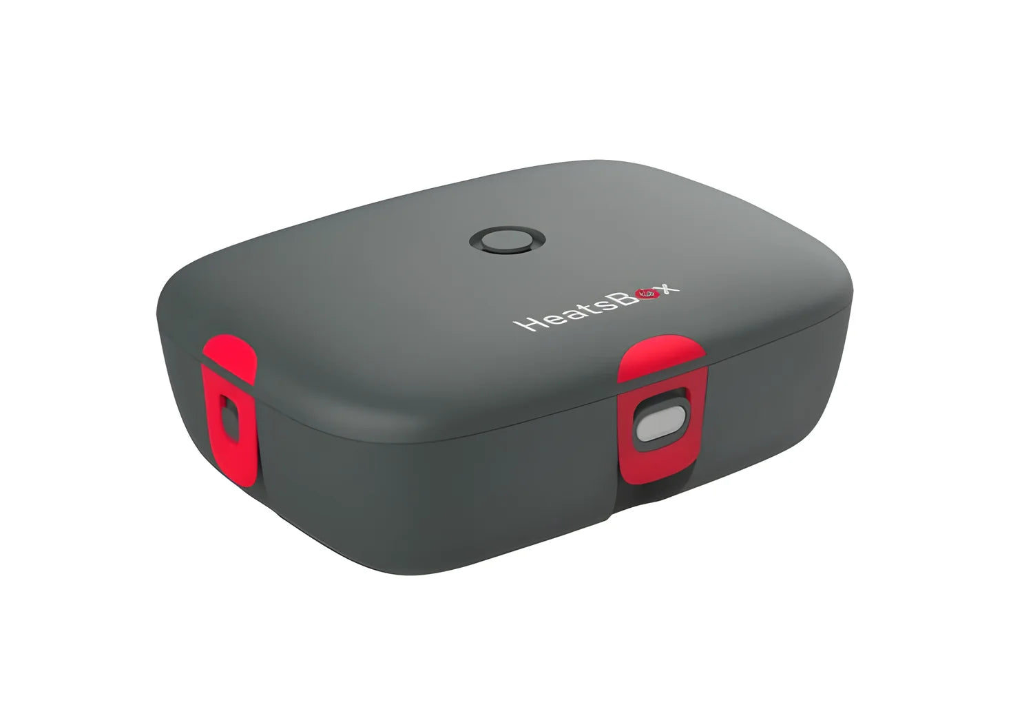 HeatsBox STYLE Scaldavivande e cuoci vivande intelligente + con App