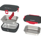 HeatsBox STYLE Scaldavivande e cuoci vivande intelligente + con App