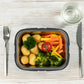 HeatsBox STYLE Scaldavivande e cuoci vivande intelligente + con App