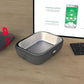 HeatsBox STYLE Scaldavivande e cuoci vivande intelligente + con App