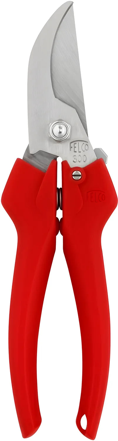Felco forbice cesoia adatta per fiori e raccolta uva F300