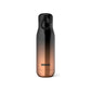 Zoku bottiglia termica gold ombre 500 ml ore 40 freddo 12 caldo