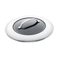 Scanpan coperchio in acciaio inox e vetro trasparente 28 cm CTX