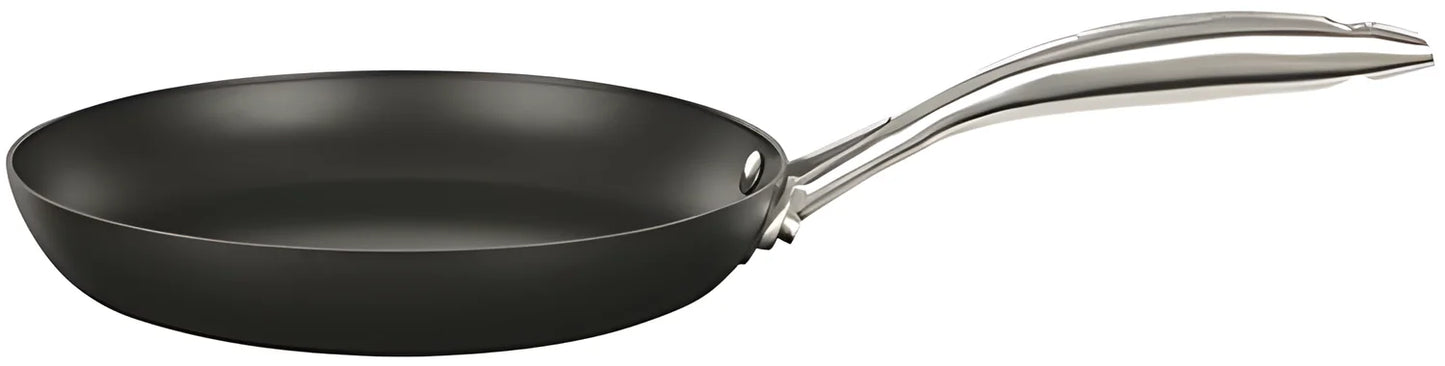 Scanpan Padella antiaderente "PRO IQ" cm Ø24 (18,2)x H 9,4 - 1360324