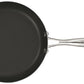 Scanpan Padella antiaderente "PRO IQ" cm Ø24 (18,2)x H 9,4 - 1360324