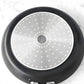 Scanpan Padella antiaderente "PRO IQ" cm Ø24 (18,2)x H 9,4 - 1360324