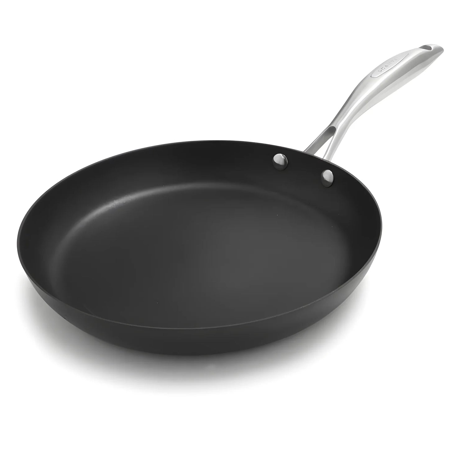Scanpan Padella antiaderente PRO IQ induzione cm Ø28(22,1)