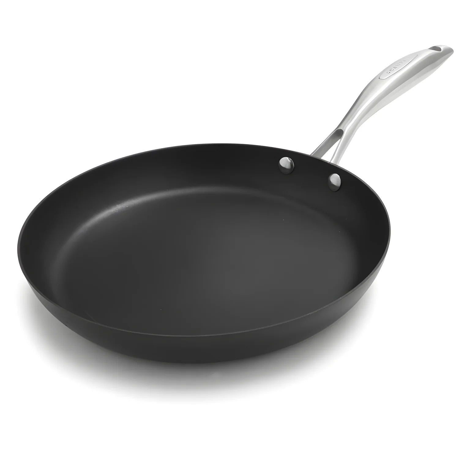 Scanpan Padella antiaderente PRO IQ induzione cm Ø28(22,1)