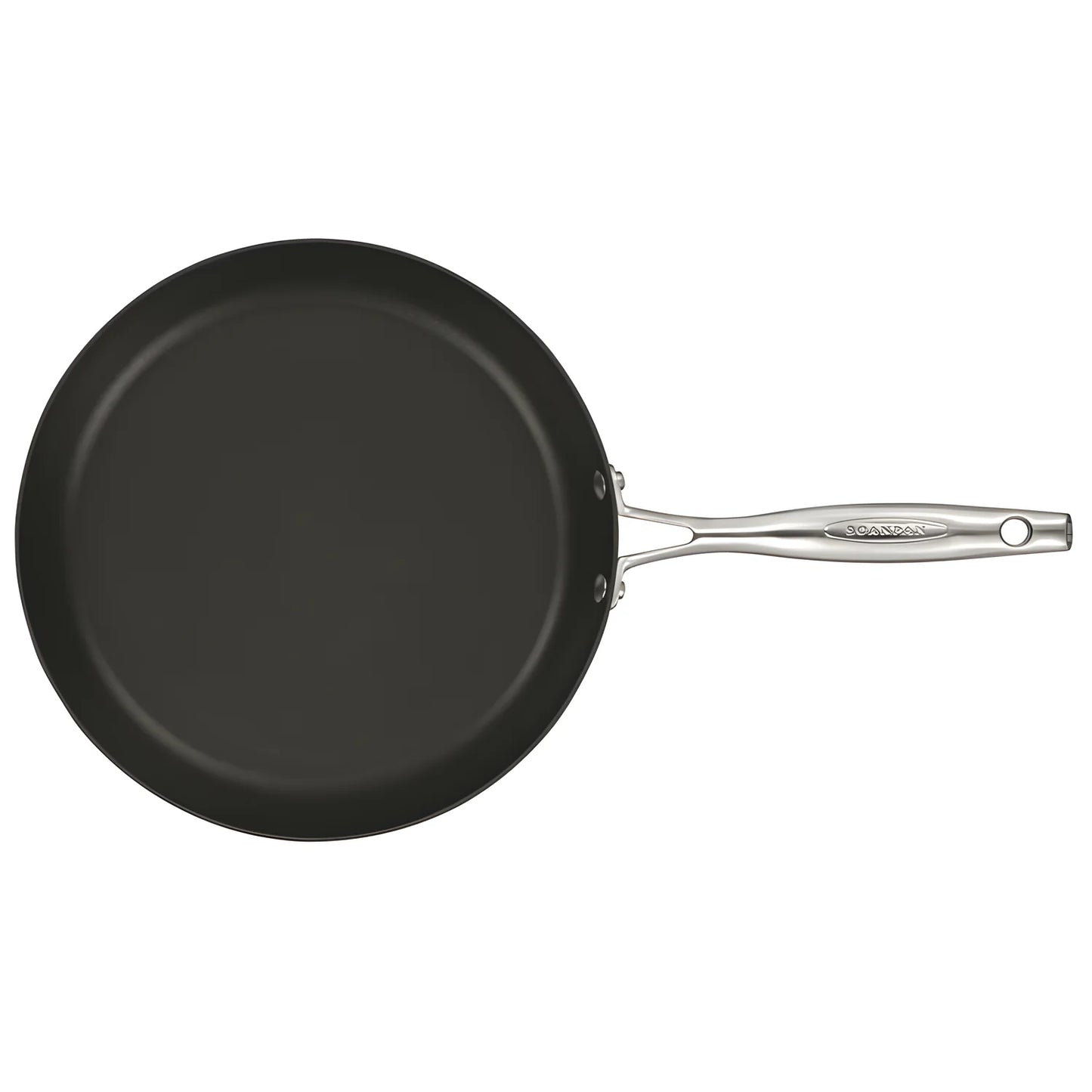 Scanpan Padella antiaderente PRO IQ induzione cm Ø28(22,1)