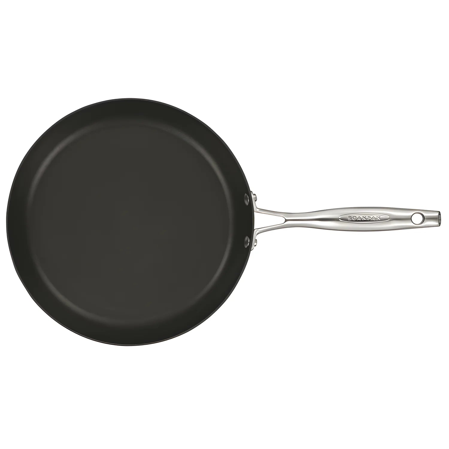Scanpan Padella antiaderente PRO IQ induzione cm Ø28(22,1)