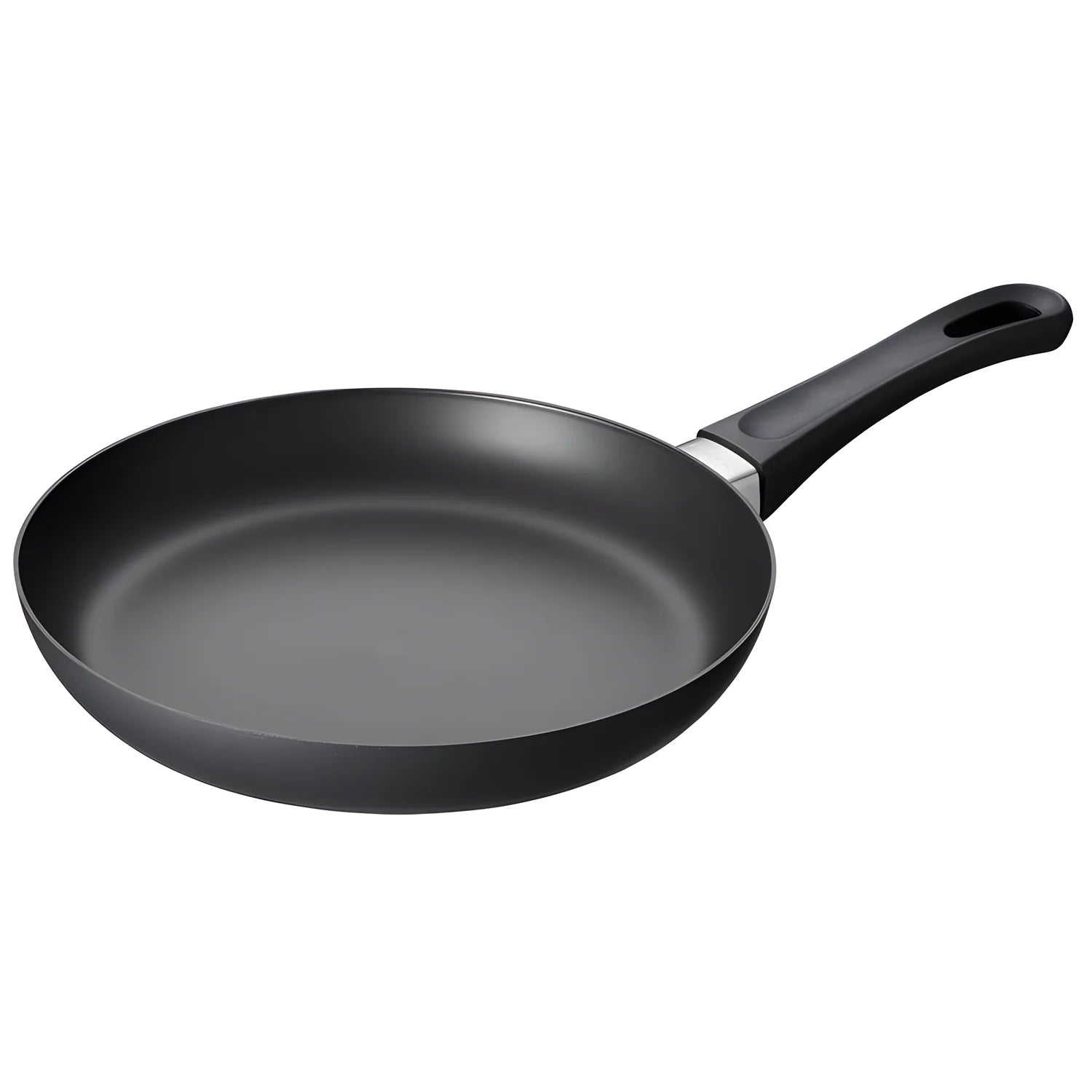 Scanpan Padella "Classic Induction" cm Ø24(18,5)x5,8