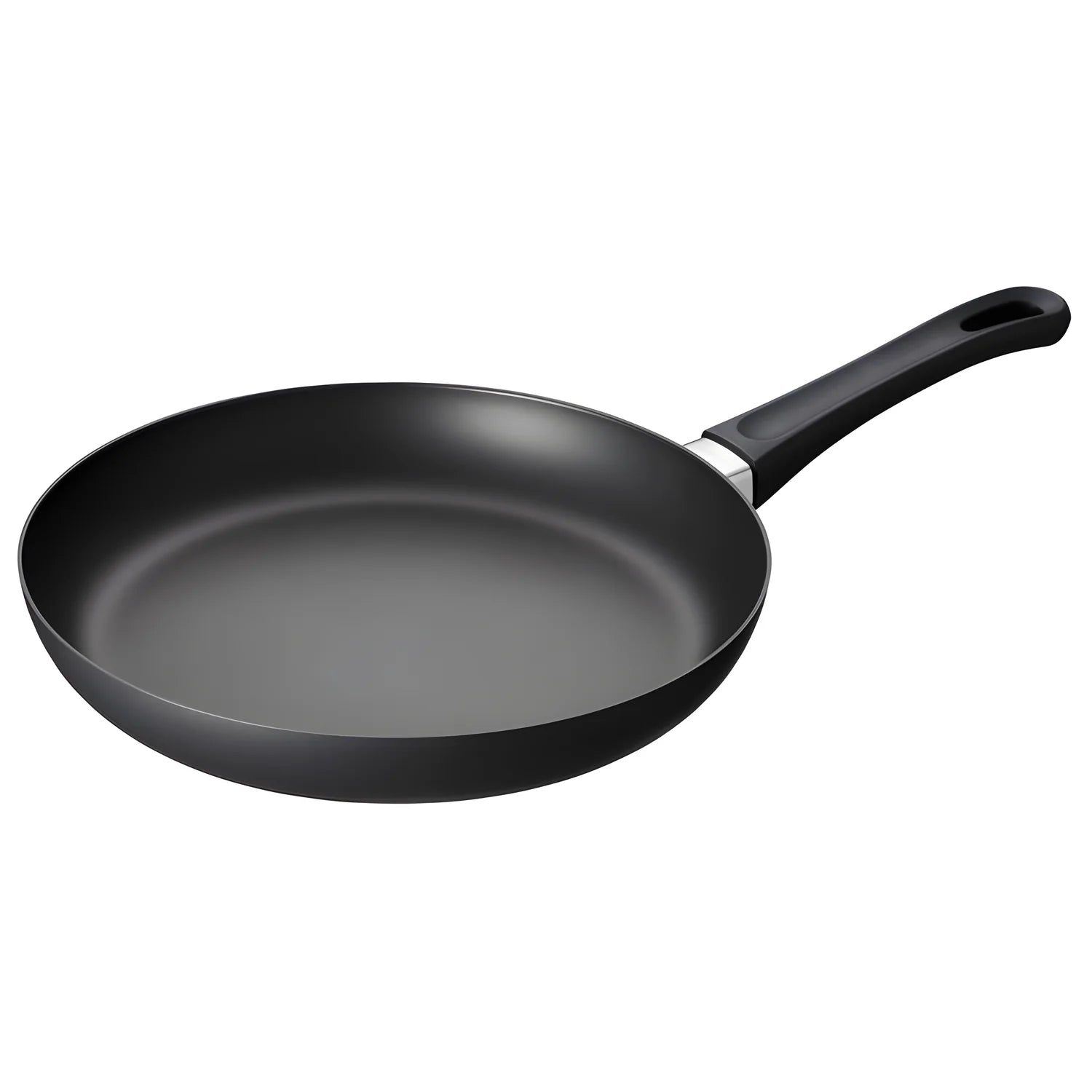 Scanpan Padella "Classic Induction" cm Ø28(22,2)x6,9
