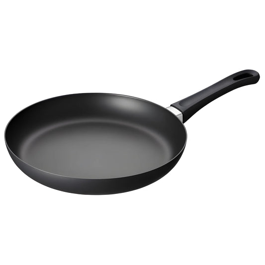Scanpan Padella "Classic Induction" cm Ø28(22,2)x6,9