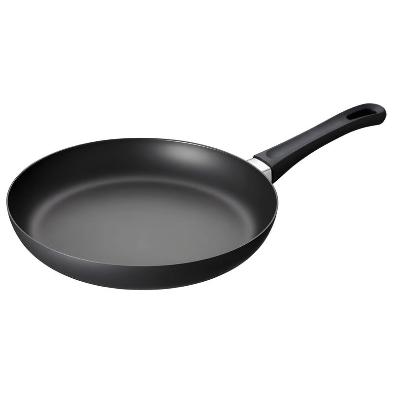 Scanpan Padella "Classic Induction" cm Ø28(22,2)x6,9
