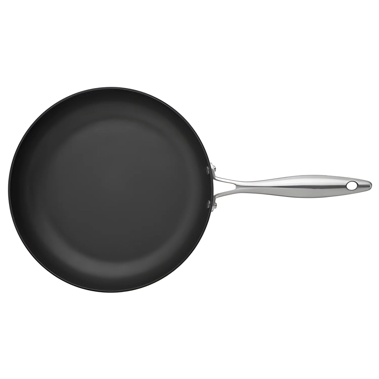 Scanpan CTX padella alta antiaderente induzione cm 28 litri 2,5