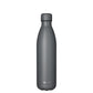 Scanpan bottiglia termica 750 ml 24 ore freddo 12 caldo grigio