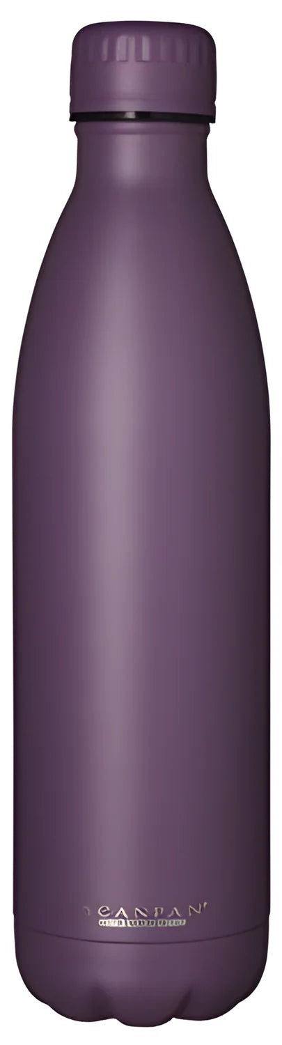Scanpan bottiglia termica 750 ml 24 ore freddo 12 caldo viola