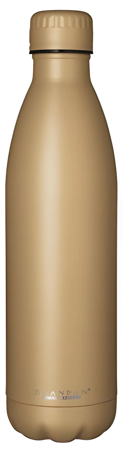 Scanpan bottiglia termica 750 ml 24 ore freddo 12 caldo tannino