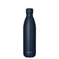 Scanpan bottiglia termica 750 ml 24 ore freddo 12 blu scuro