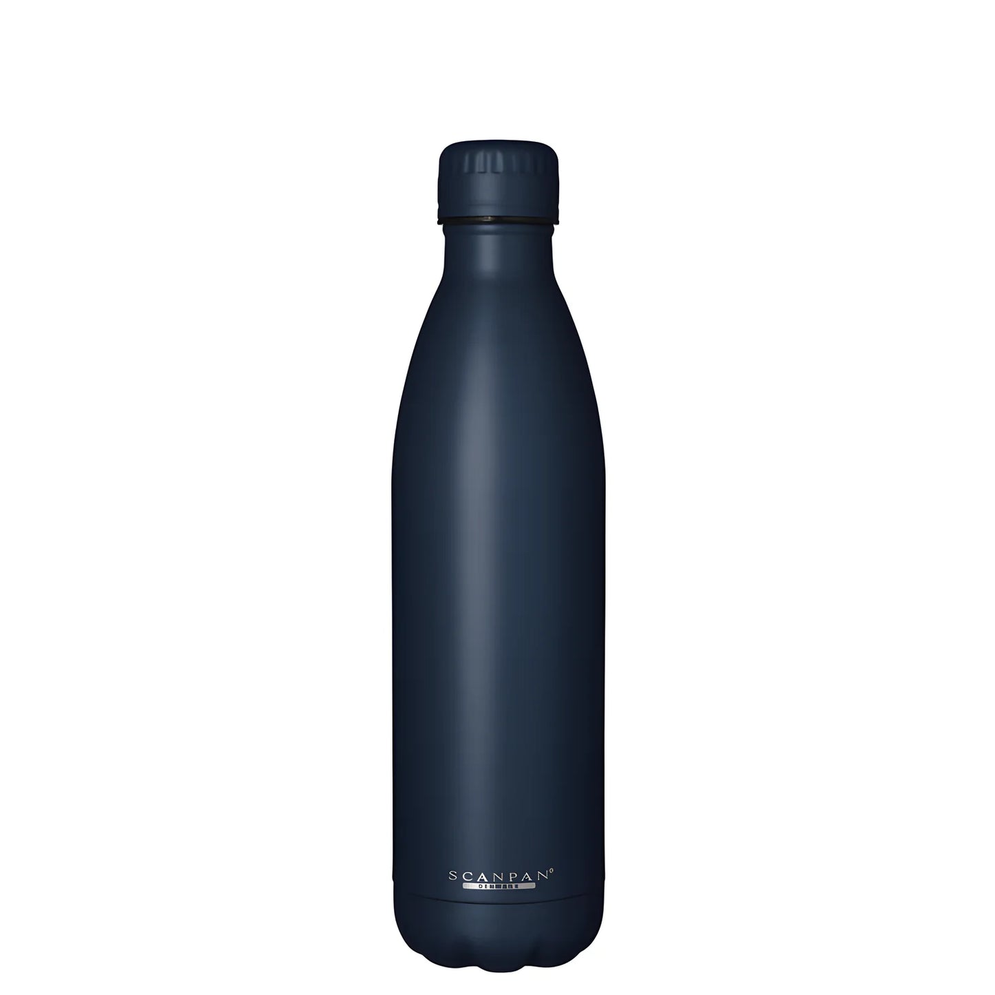 Scanpan bottiglia termica 750 ml 24 ore freddo 12 blu scuro